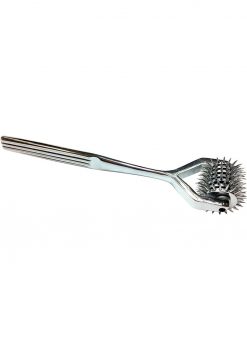 Rouge Seven Pinwheel Stainless Steel