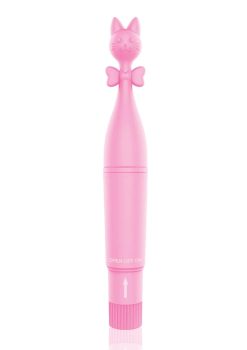 The 9`s - Clitillation! Kitty Clitty Clitoral Stimulator - Pink