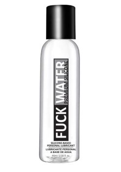 Fuck Water Silicone 2oz