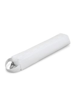 Le Wand Classique Storage Bag - Large - White