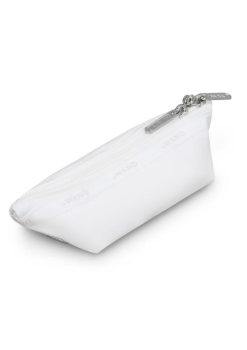 Le Wand Classique Storage Bag - Small - White