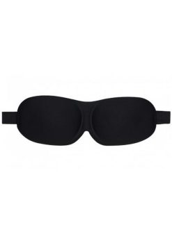 Ouch! 3D Mask - Black
