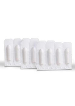 Foria Hydrating Melts with Organic Botanicals 0.68oz