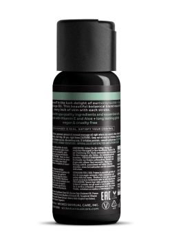Wicked Sensual Massage Oil 4oz - Honeysuckle and Ivy