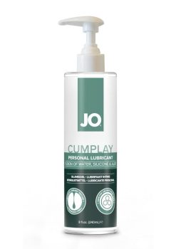 Jo Cumplay Personal Lubricant 8oz